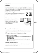 Preview for 41 page of Logik LBF40S17E Instruction Manual