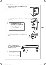 Preview for 43 page of Logik LBF40S17E Instruction Manual