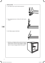 Preview for 44 page of Logik LBF40S17E Instruction Manual