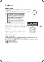 Preview for 47 page of Logik LBF40S17E Instruction Manual