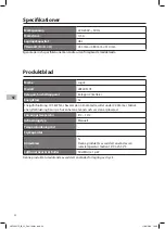 Preview for 50 page of Logik LBF40S17E Instruction Manual