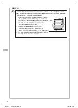 Preview for 56 page of Logik LBF40S17E Instruction Manual