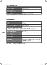 Preview for 72 page of Logik LBF40S17E Instruction Manual