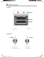 Preview for 5 page of Logik LBFANB10 Instruction & Installation Manual