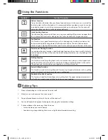 Preview for 8 page of Logik LBFANB10 Instruction & Installation Manual