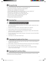 Preview for 9 page of Logik LBFANB10 Instruction & Installation Manual