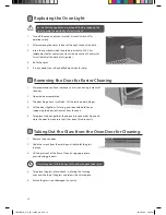 Preview for 10 page of Logik LBFANB10 Instruction & Installation Manual