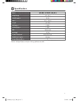 Preview for 11 page of Logik LBFANB10 Instruction & Installation Manual