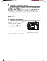 Preview for 14 page of Logik LBFANB10 Instruction & Installation Manual