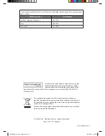 Preview for 17 page of Logik LBFANB10 Instruction & Installation Manual