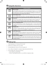 Preview for 8 page of Logik LBFANB12 Instruction & Installation Manual