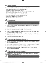 Preview for 9 page of Logik LBFANB12 Instruction & Installation Manual