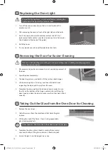 Preview for 10 page of Logik LBFANB12 Instruction & Installation Manual