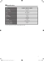 Preview for 11 page of Logik LBFANB12 Instruction & Installation Manual