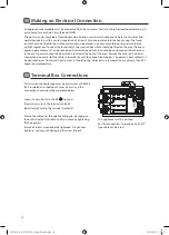 Preview for 14 page of Logik LBFANB12 Instruction & Installation Manual