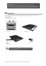 Preview for 6 page of Logik LBFANB14 Instruction Manual