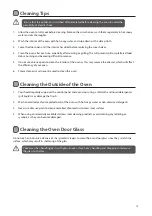 Preview for 15 page of Logik LBFANB14 Instruction Manual