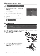 Preview for 16 page of Logik LBFANB14 Instruction Manual