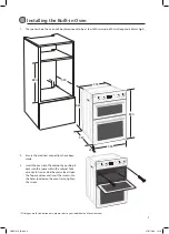 Предварительный просмотр 9 страницы Logik LBIDOX16 Instruction Manual