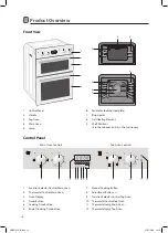 Предварительный просмотр 10 страницы Logik LBIDOX16 Instruction Manual