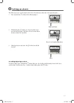 Предварительный просмотр 17 страницы Logik LBIDOX16 Instruction Manual