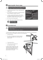 Предварительный просмотр 20 страницы Logik LBIDOX16 Instruction Manual