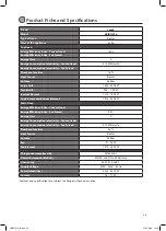 Предварительный просмотр 23 страницы Logik LBIDOX16 Instruction Manual