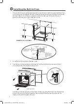 Предварительный просмотр 8 страницы Logik LBMFMX17 Instruction Manual