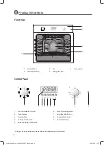 Предварительный просмотр 10 страницы Logik LBMFMX17 Instruction Manual