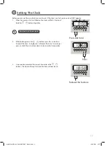 Предварительный просмотр 11 страницы Logik LBMFMX17 Instruction Manual