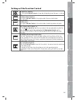 Предварительный просмотр 7 страницы Logik LBMULX10 Instruction & Installation Manual