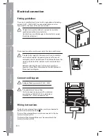 Предварительный просмотр 16 страницы Logik LBMULX10 Instruction & Installation Manual