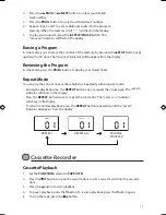 Preview for 11 page of Logik LBOOMPK11 Instruction Manual