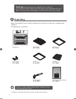 Preview for 4 page of Logik LBPCKX12 Instruction & Installation Manual