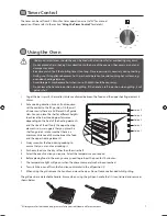 Preview for 7 page of Logik LBPCKX12 Instruction & Installation Manual