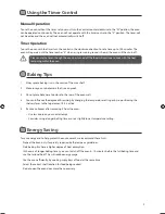 Preview for 9 page of Logik LBPCKX12 Instruction & Installation Manual