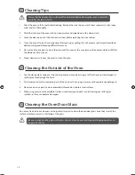 Preview for 10 page of Logik LBPCKX12 Instruction & Installation Manual