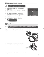 Preview for 11 page of Logik LBPCKX12 Instruction & Installation Manual