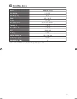 Preview for 13 page of Logik LBPCKX12 Instruction & Installation Manual