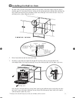 Preview for 15 page of Logik LBPCKX12 Instruction & Installation Manual