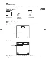 Предварительный просмотр 25 страницы Logik LBS13E Instruction Manual