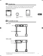 Предварительный просмотр 31 страницы Logik LBS13E Instruction Manual