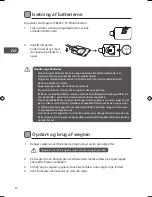 Предварительный просмотр 32 страницы Logik LBS13E Instruction Manual