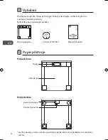 Предварительный просмотр 34 страницы Logik LBS13E Instruction Manual