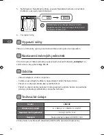 Предварительный просмотр 36 страницы Logik LBS13E Instruction Manual