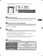 Предварительный просмотр 39 страницы Logik LBS13E Instruction Manual