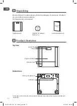 Предварительный просмотр 14 страницы Logik LBSFULL16E Instruction Manual