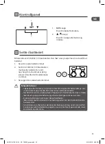 Предварительный просмотр 25 страницы Logik LBSFULL16E Instruction Manual