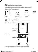 Предварительный просмотр 41 страницы Logik LBSFULL16E Instruction Manual