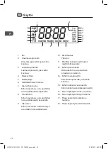 Предварительный просмотр 42 страницы Logik LBSFULL16E Instruction Manual